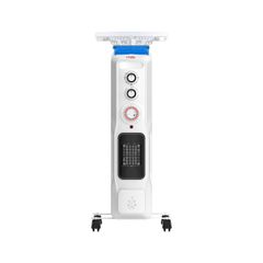 Máy Sưởi Dầu Saiko OR-8213T 13 Thanh (2600W)
