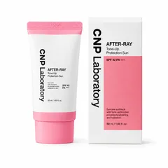 Kem chống nắng nâng tông CNP Laboratory After-Ray Tone-Up Protection