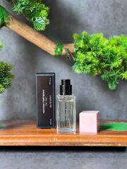 Thanh lý chai đã mở nilong nước hoa Narciso rodriguez for her edp nar hồng nhạt 20ml