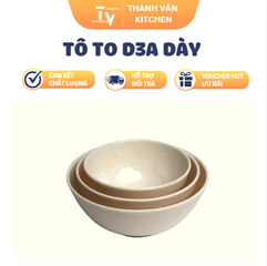 TÔ TO D3A DÀY (TV1632)