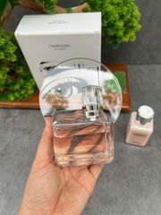 Set Nước Hoa Calvin Klein Women sản xuất năm 2018