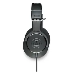 Tai nghe Audio Technica ATH-M20X Tai nghe chuyên dụng kiểm âm cho DJ, âm thanh sâu, bass