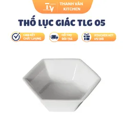 THỐ LỤC GIÁC TLG 05 (TV1637)