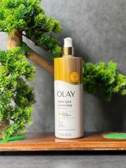 Dưỡng thể Olay Dark Spot Correcting Body Lotion 502ml Mỹ