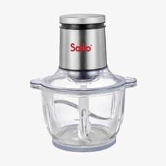 Máy Xay Thịt Saiko 2,0L FCP-400GL