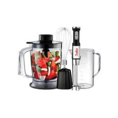 Máy Xay Thực Phẩm Đa Năng Saiko 1,2L MHB-800S