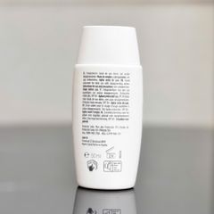 Kem Chống Nắng ISDIN Active Unify  Fusion Fluid SPF 50+ 50ml - Ngăn Ngừa Nám Da, Cân Bằng Tông Màu, Kết Quả Thấy Sau 1 Tháng