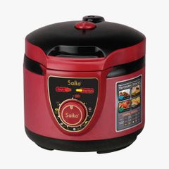 Nồi Áp Suất Saiko 1,8L EPC-418