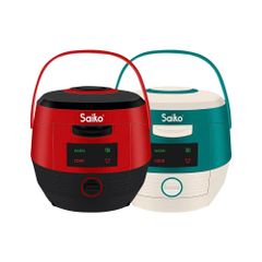 Nồi Cơm Điện Saiko 1,8L RC-1825