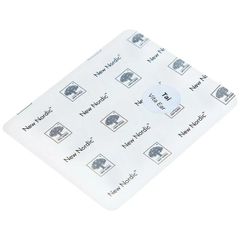 Viên uống hỗ trợ các bệnhh về tai, giảm ù tai, tăng cường thính giác Vita Ear New Nordic (15 viên)