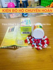 Jianbu Huqian Wan - Kiện Bộ Hộ Chuyển Hoàn Hộp 30 Viên