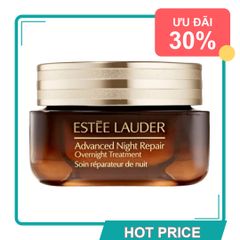 (Nhập Khẩu) Kem Dưỡng Phục Hồi Da Estée Lauder Advanced Night Repair 65ml Tái Tạo Da, Dưỡng Ẩm Suốt Đêm, Chống Oxy Hóa, Làn Da Rạng Rỡ Hàng Chuẩn