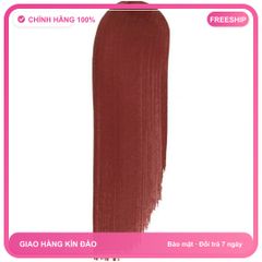 (Chính Hãng) Son Kem Gucci 521 Nellie Cherrie Màu Đỏ Gạch 341918 Đầy Đủ