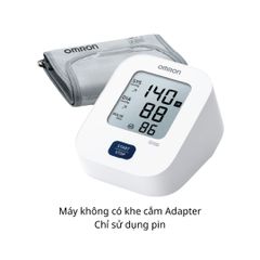 Máy đo huyết áp bắp tay EZ Super Lite OMRON (HEM-7090)