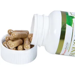 Sinus Nose Vitamins For Life 30 Viên – Hỗ trợ giảm hắt hơi, sổ mũi, cải thiện viêm xoang
