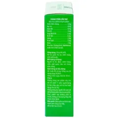 Hỗ trợ giảm ho Thiên Môn Bổ Phổi Bình Đông (280ml)
