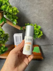 Kem Chống Nắng ISDIN Fusion Water Magic Repair SPF50 50ml Hỗ Trợ Da Lão Hóa