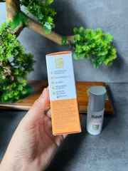 Kem Chống Nắng ISDIN Fusion Water Magic Repair SPF50 50ml Hỗ Trợ Da Lão Hóa