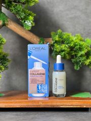 Serum L'Oréal Paris Expert Collagène 30ml Cấp Ẩm, Hỗ Trợ Da Săn Chắc