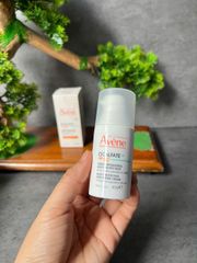 Kem Dưỡng Avène Cicalfate+ SPF50+ 30ml Cho Da Nhạy Cảm Dễ Để Lại Vết Thâm