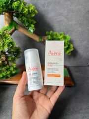Kem Dưỡng Avène Cicalfate+ SPF50+ 30ml Cho Da Nhạy Cảm Dễ Để Lại Vết Thâm