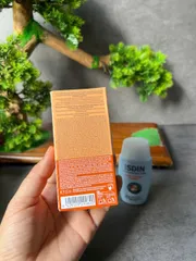 Kem Chống Nắng ISDIN Fusion Water Magic Roland-Garros SPF50 50ml Bản Giới Hạn