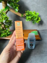 Kem Chống Nắng ISDIN Fusion Water Magic Roland-Garros SPF50 50ml Bản Giới Hạn