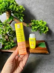 Kem Chống Nắng Thể Thao ISDIN Fusion Water Magic by Alcaraz SPF50 50ml