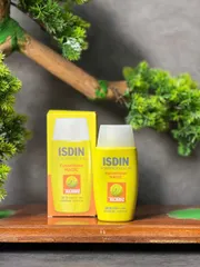 Kem Chống Nắng Thể Thao ISDIN Fusion Water Magic by Alcaraz SPF50 50ml