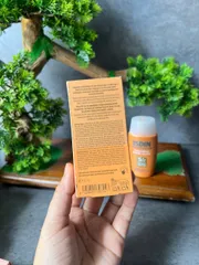 Kem Chống Nắng ISDIN Fusion Water Magic Glow SPF50 50ml Hiệu Ứng Căng Sáng