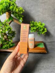 Kem Chống Nắng Có Màu ISDIN Fusion Water Magic Medium SPF50 50ml