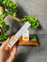 Sữa Chống Nắng La Roche-Posay Anthelios UVMune 400 Invisible Fluid SPF50+ 50ml