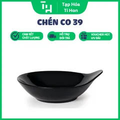 Chén Co 39 Cao Cấp (TH625)
