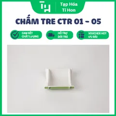 Chấm Tre CTR 01 - 05 Cao Cấp (TH627)