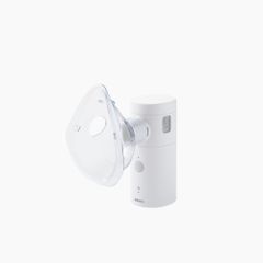 Máy xông khí dung dạng lưới OMRON NE-U300