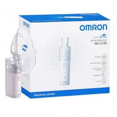 Máy xông lưới rung Omron NE-U100