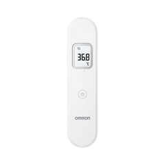 Nhiệt kế điện tử đo trán OMRON MC-F300