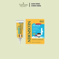 Kem Neo.sporin tuýp 14.2g & 28.3g Mỹ