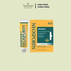 Kem Neo.sporin tuýp 14.2g & 28.3g Mỹ