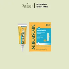Kem Neo.sporin tuýp 14.2g & 28.3g Mỹ