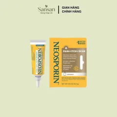 Kem Neo.sporin tuýp 14.2g & 28.3g Mỹ