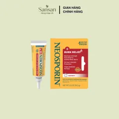 Kem Neo.sporin tuýp 14.2g & 28.3g Mỹ