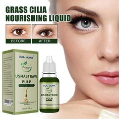 Serum Sol Lora dưỡng kích mọc lông mi, giúp lông mi dài, dày và cong xuất xứ Singapore - Mã số 1176