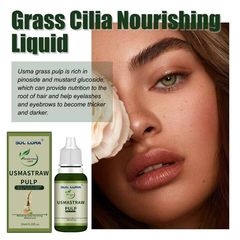 Serum Sol Lora dưỡng kích mọc lông mi, giúp lông mi dài, dày và cong xuất xứ Singapore - Mã số 1176