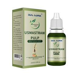 Serum Sol Lora dưỡng kích mọc lông mi, giúp lông mi dài, dày và cong xuất xứ Singapore - Mã số 1176