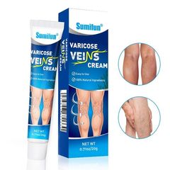 Gel bôi Hbesty hỗ trợ nhức xương khớp, suy giãn tĩnh mạch, đau nhức khớp gối, phù chân, tê bì chân tay, thiếu chất nhầy khớp gối, khô khớp, thoát vị đĩa đệm xuất xứ Malaysia - Mã số 1365