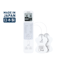 Máy xung điện trị liệu OMRON HV-F230