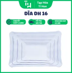 DĨA DH 16 CAO CẤP (TH635)