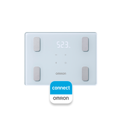 Cân sức Khỏe đo thành phần cơ thể OMRON HBF-260T1