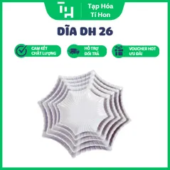 DĨA DH 26 Cao Cấp (TH636)